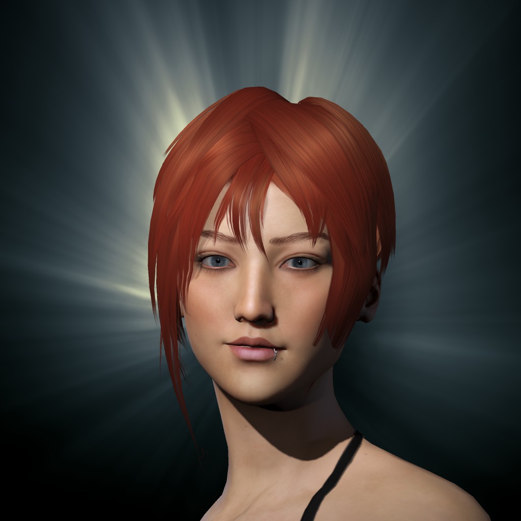 Emily Airuta