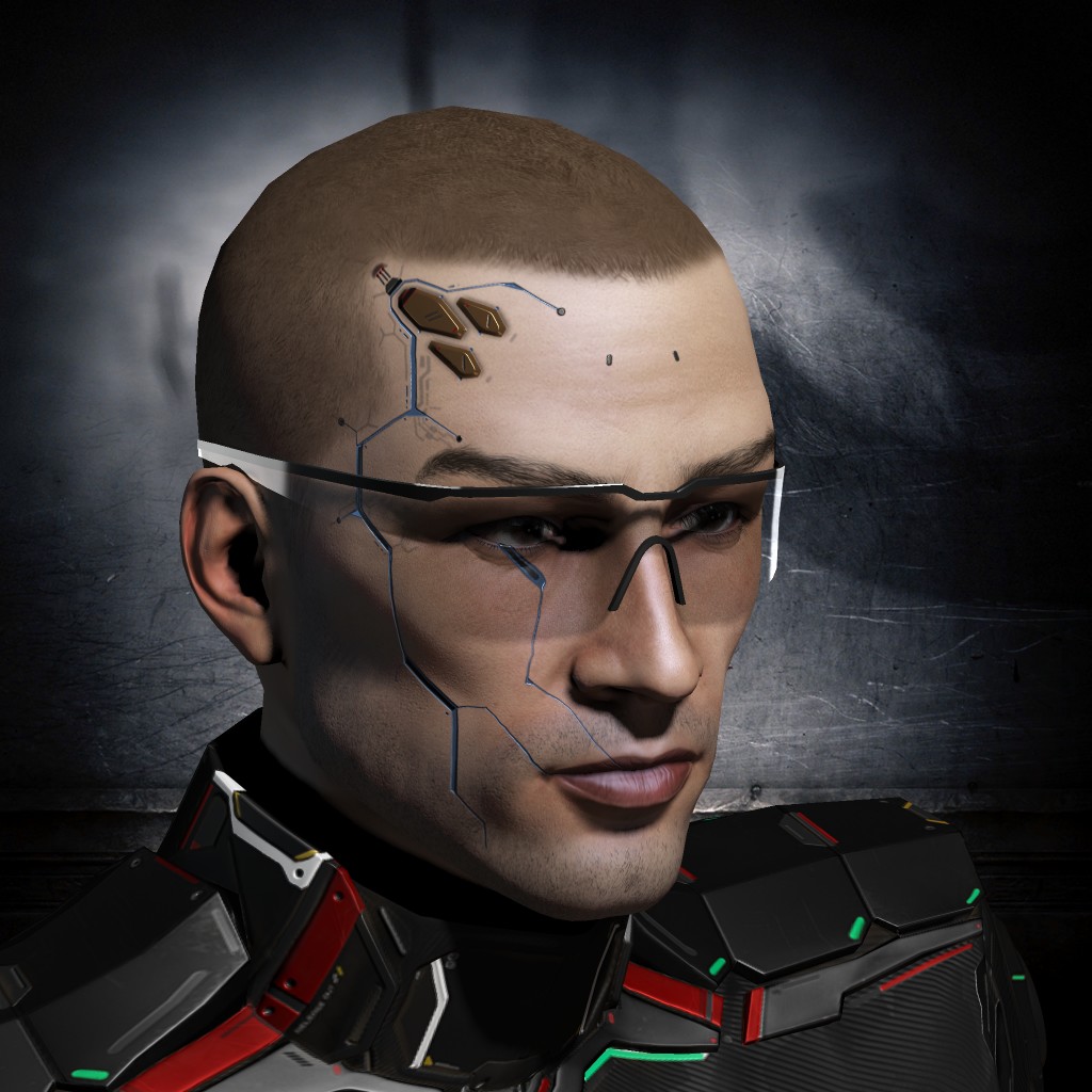 Stanislav The Torus