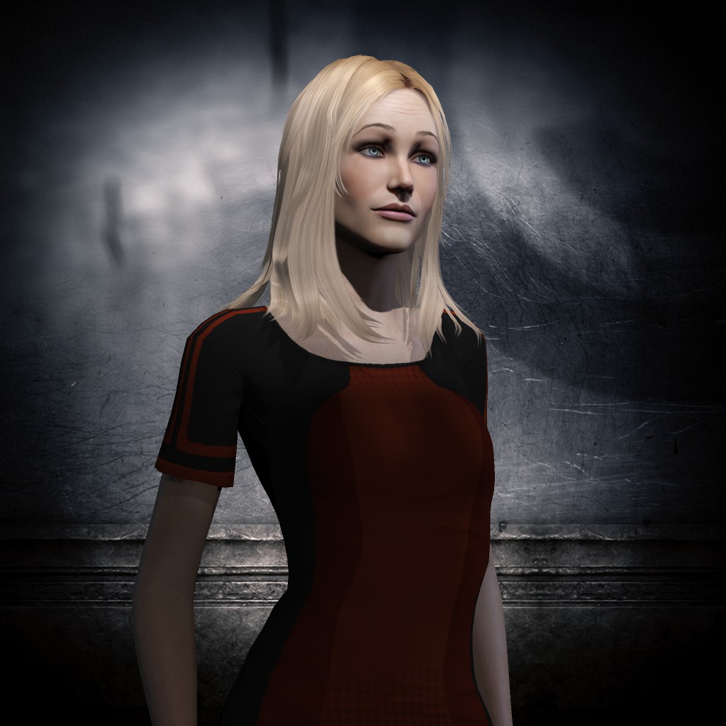Thea Callier