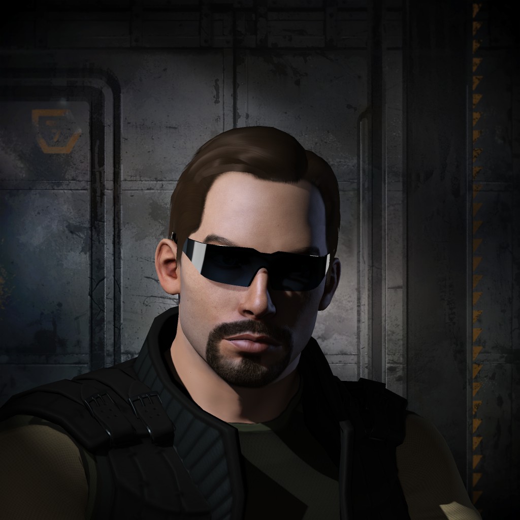 rebi Borg