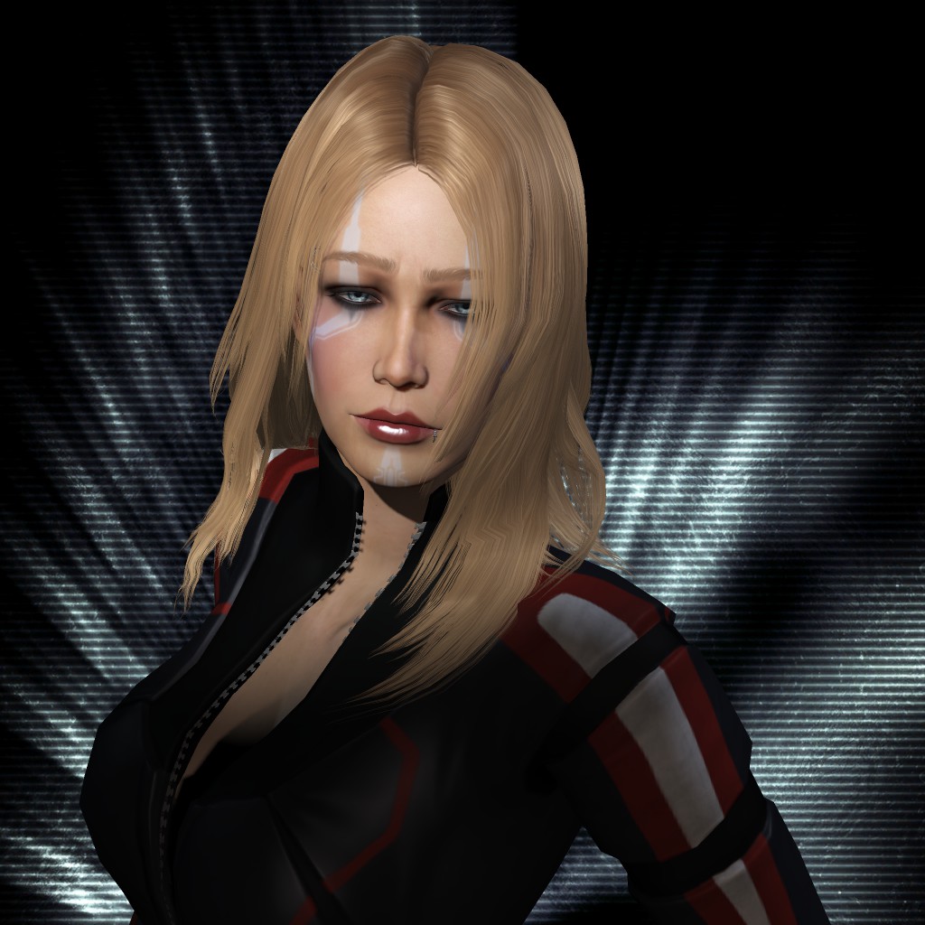 Barbarella B