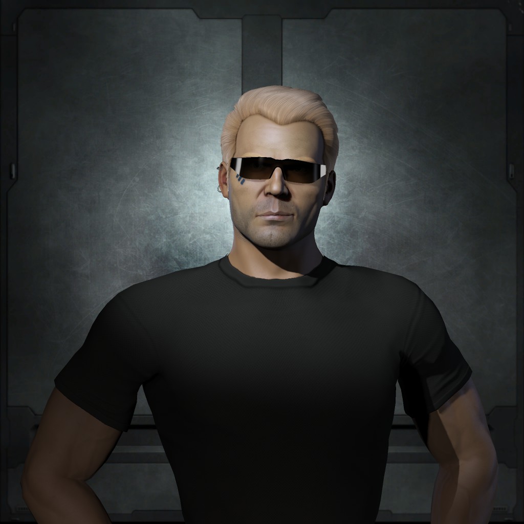 Spectre Pavonis