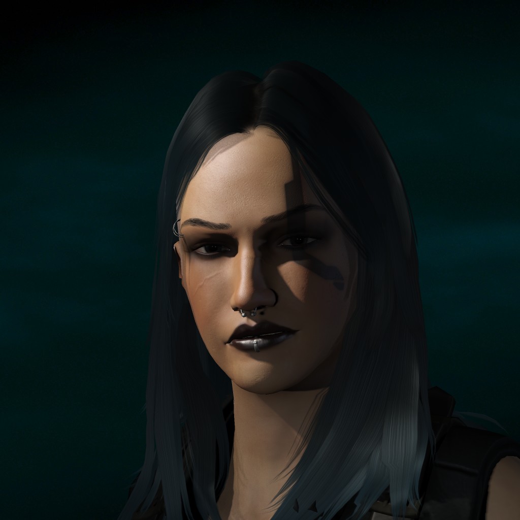 Ava Mastersmith