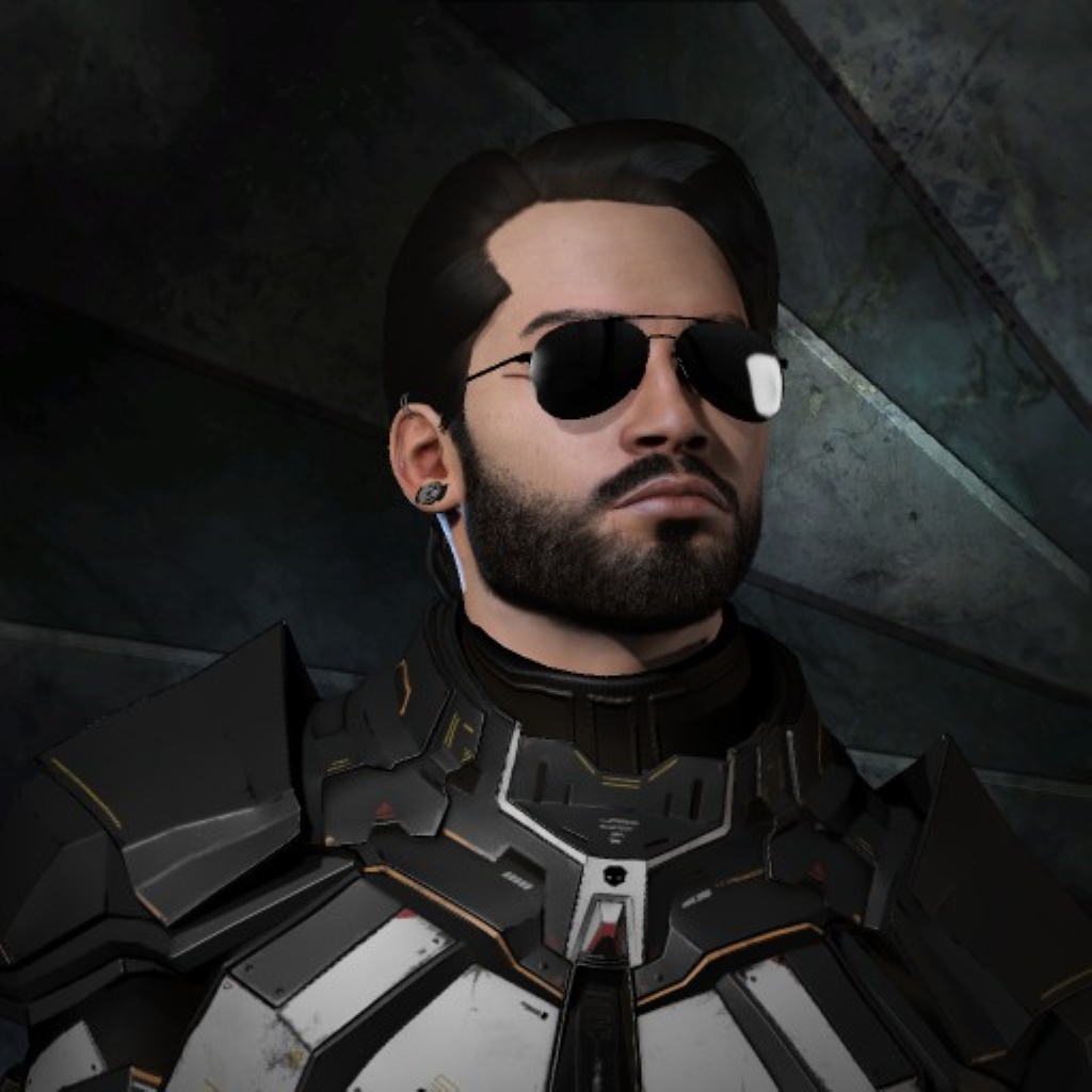 Marco Reeves Reeves
