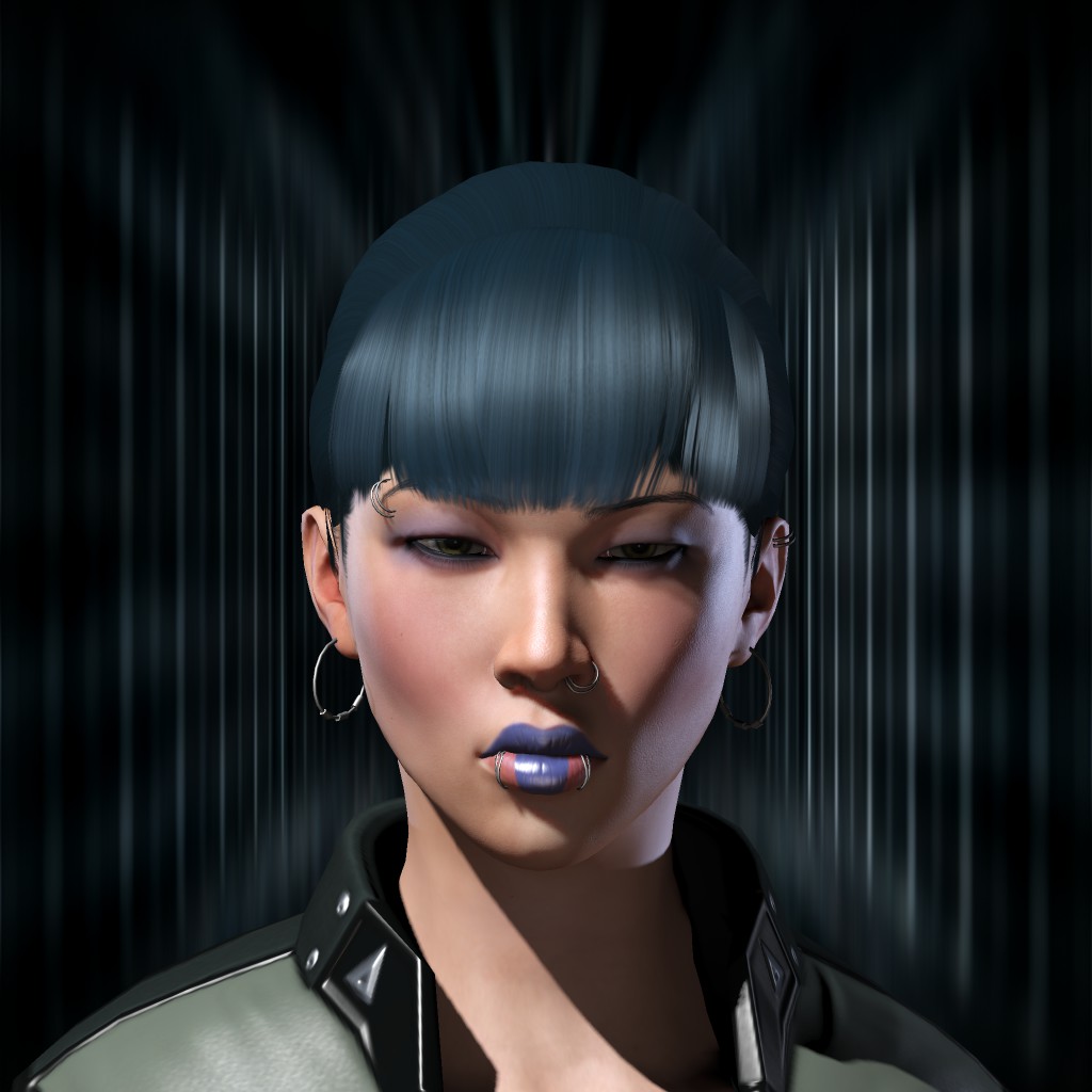 Yukiko Avuli