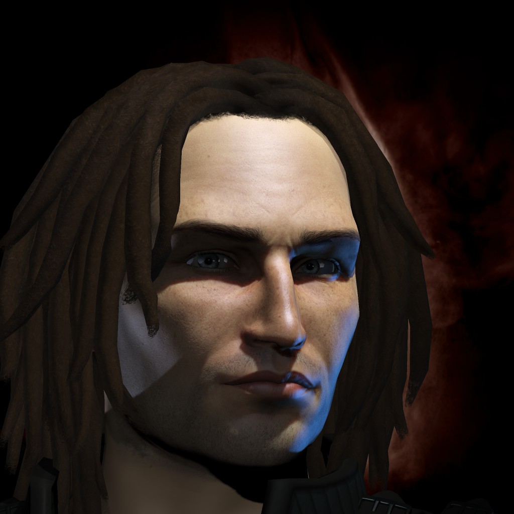 Nivian Skullivan