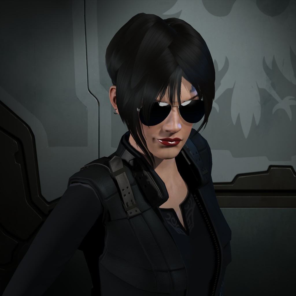 Bellatrix Wilson II