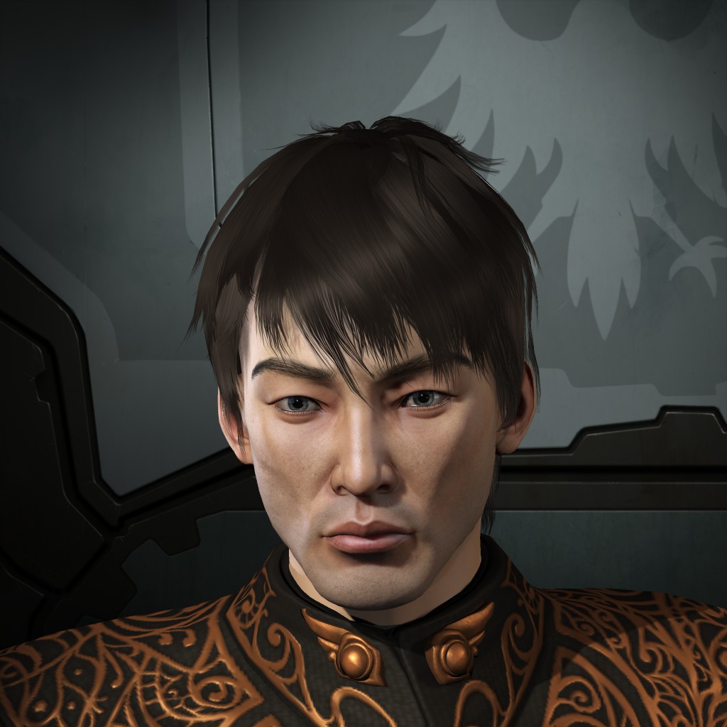 Magnus Templar