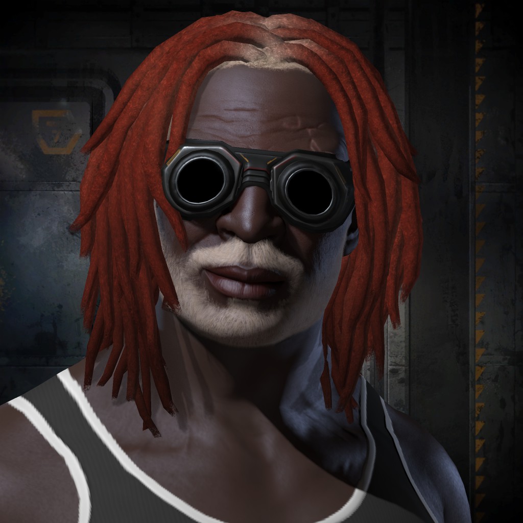 Mr JIonaTa