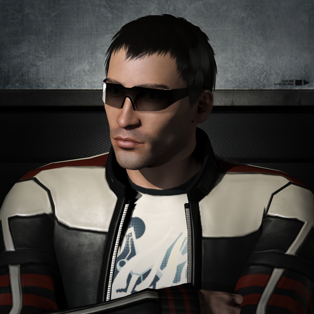 Shade Welton
