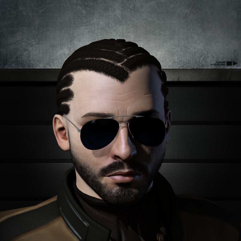 Octavian Finestre