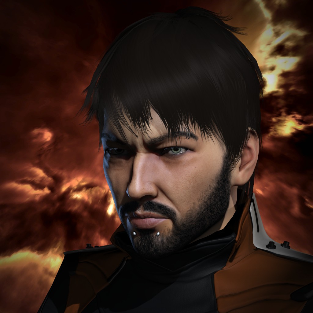 Daniel theBarber