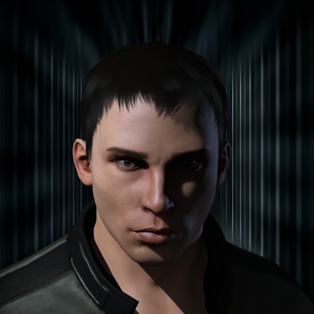 Dmitriy Shepard
