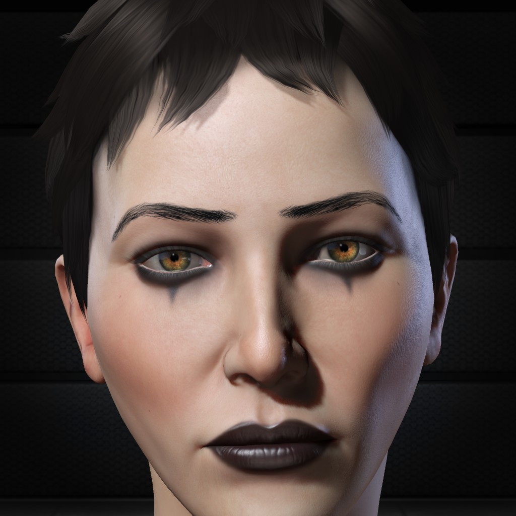 Cassia Smith
