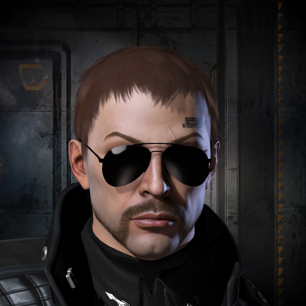 Robsen Blacky