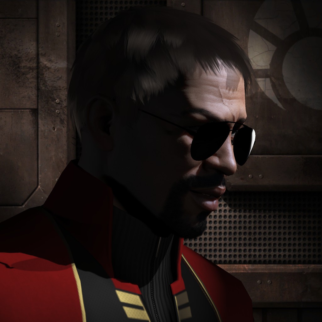 Talon Falconer