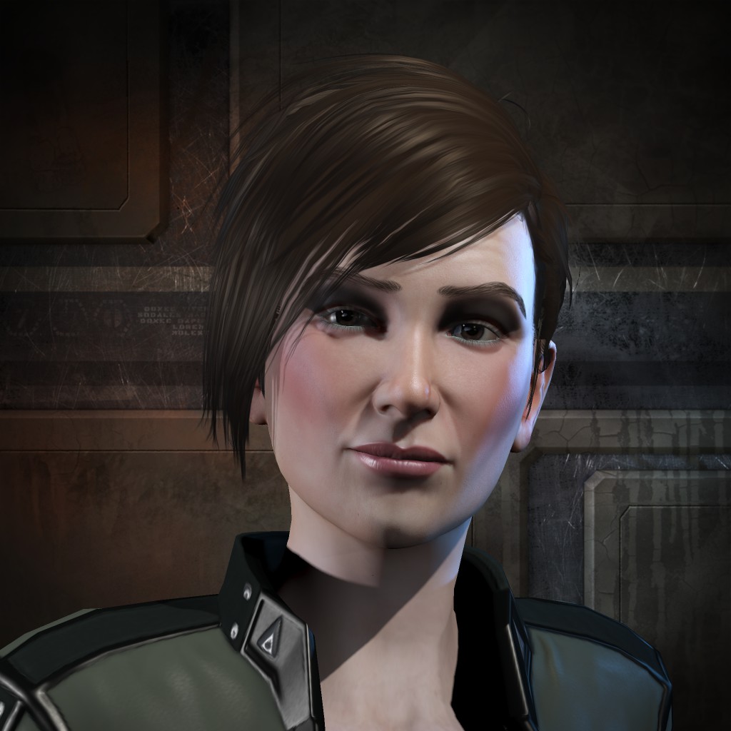 Natalie Dna