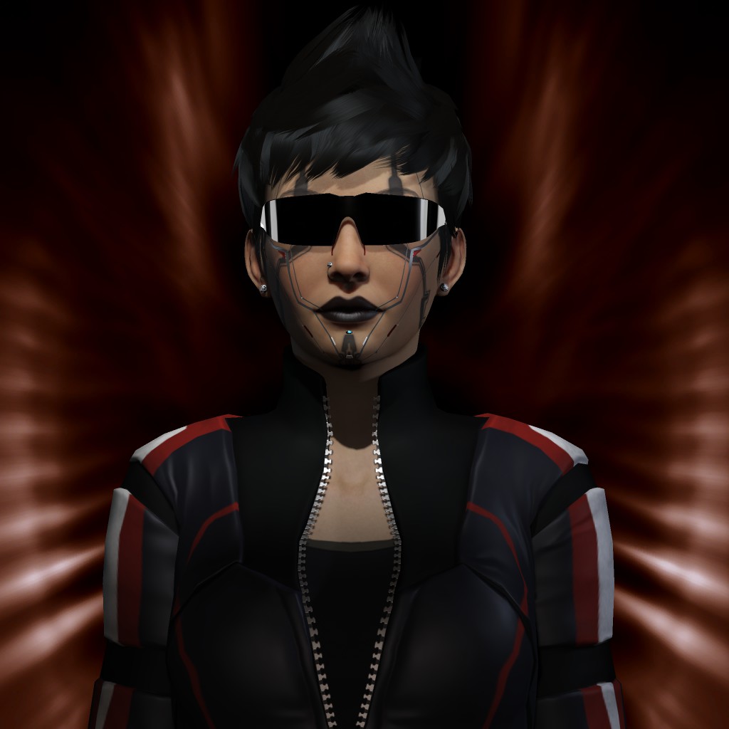 Dark Maleficar