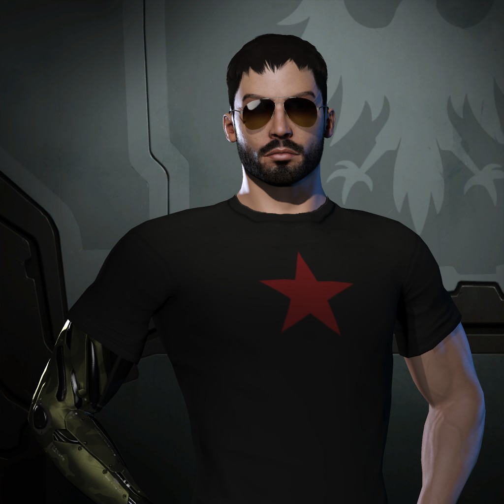 Nikolas Devereux
