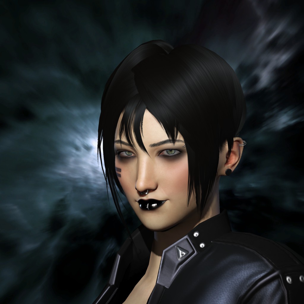 Selena Skorpio