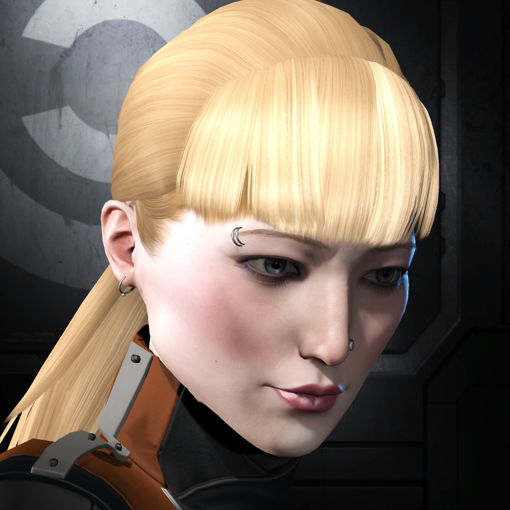 Orianna Okanata