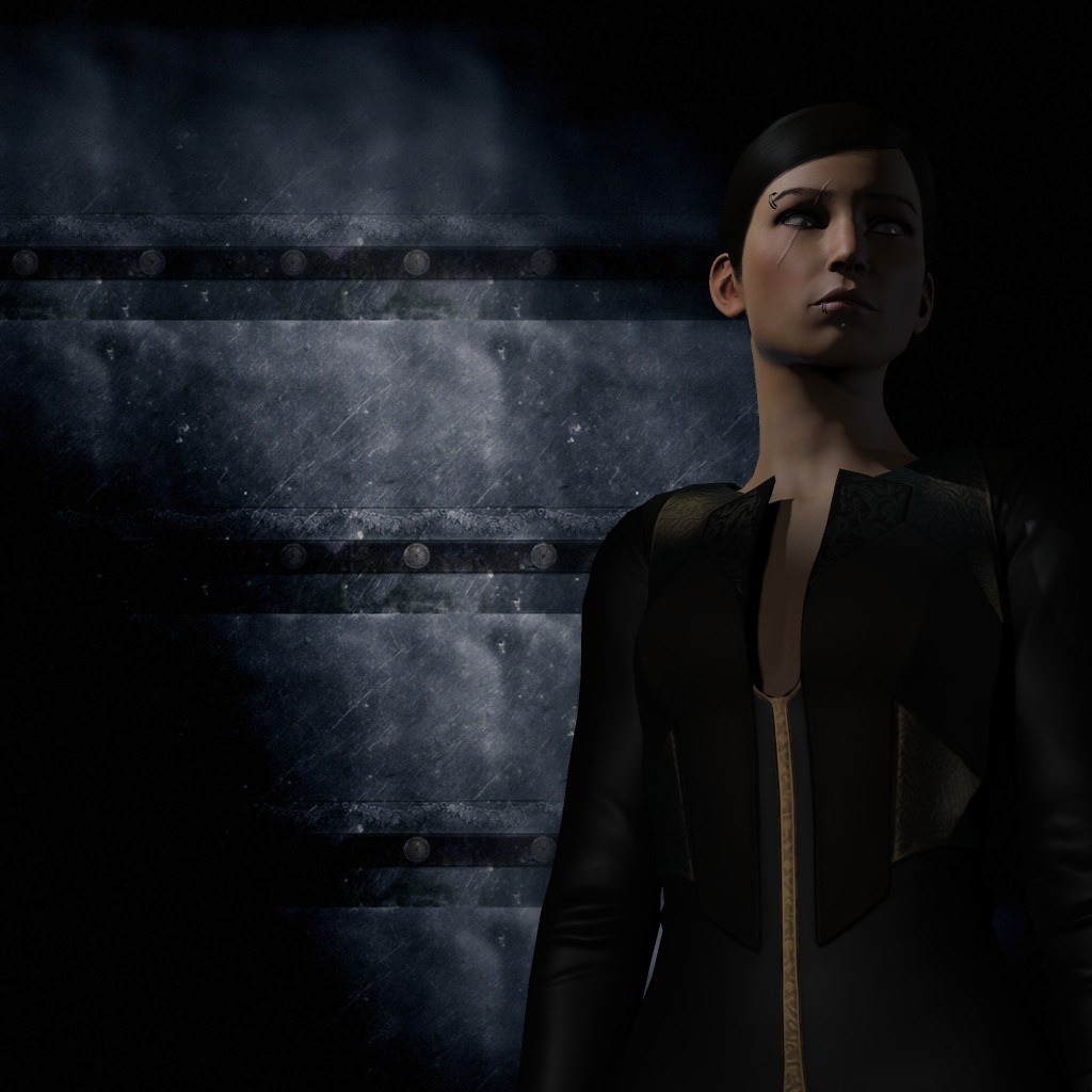 Aethys Ray