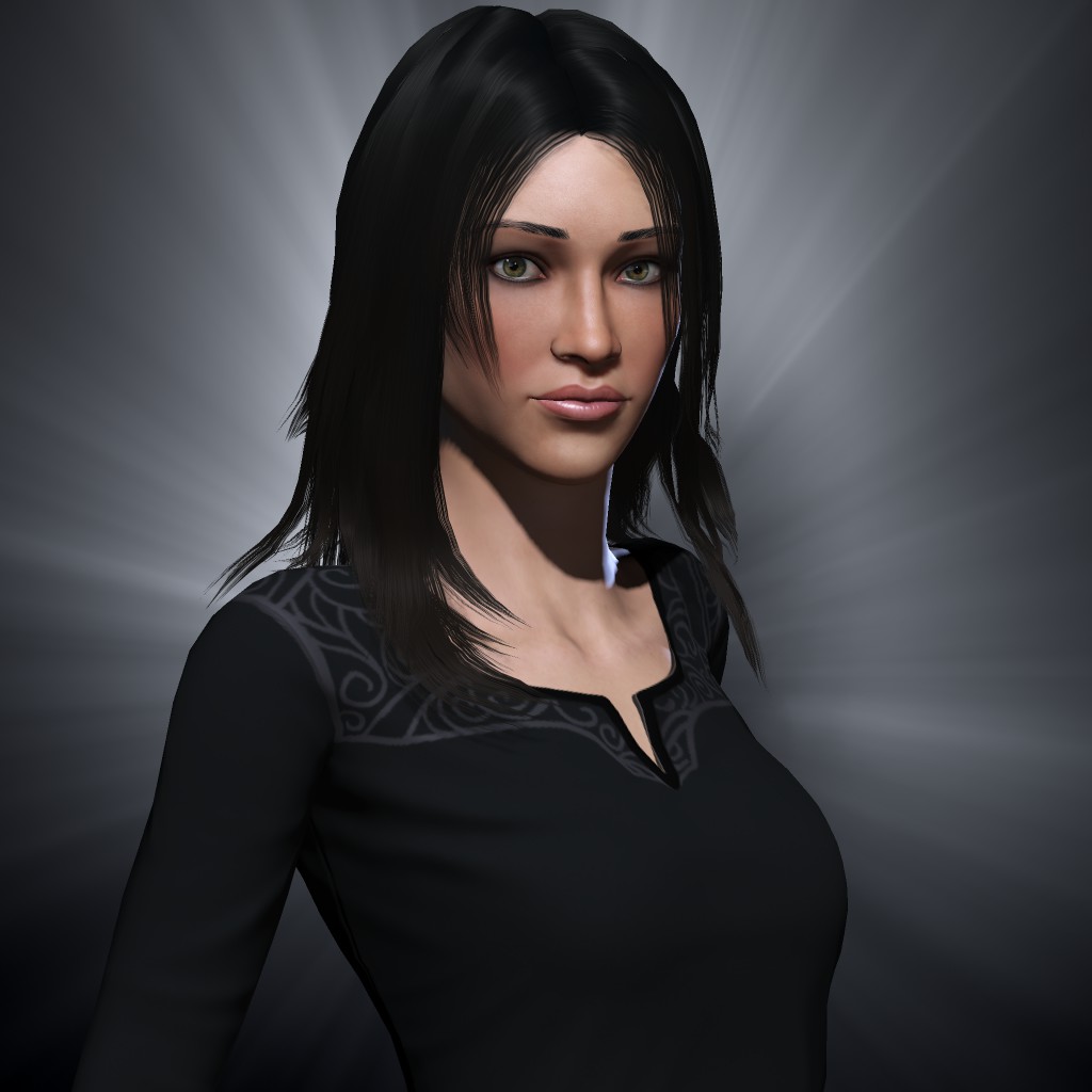 Nova Carter