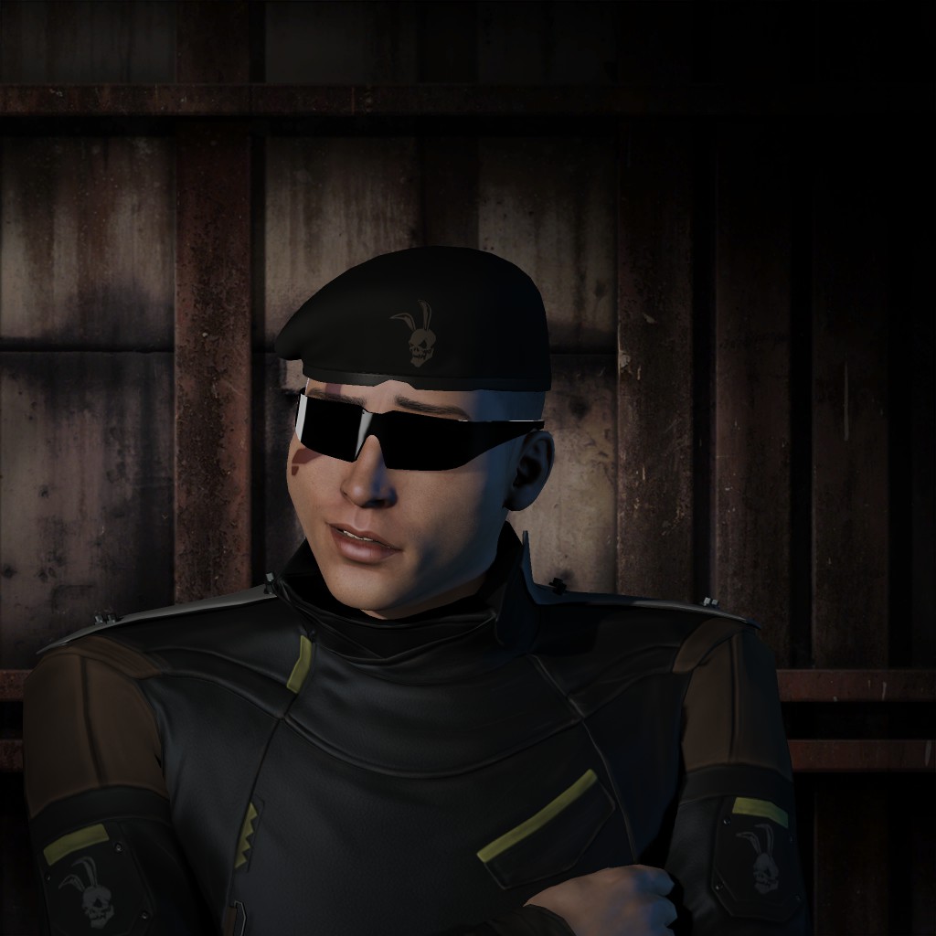 Dylan McHagus