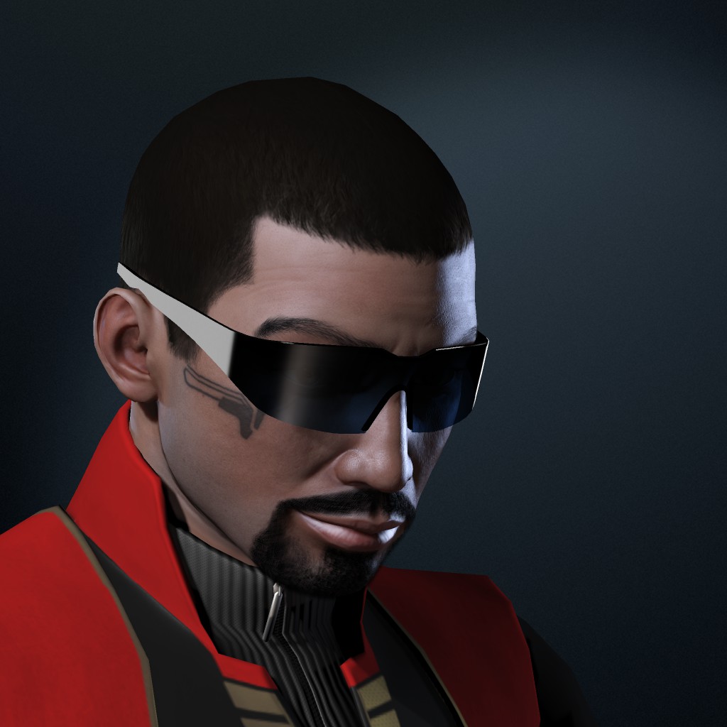 Xaivius Bahnes