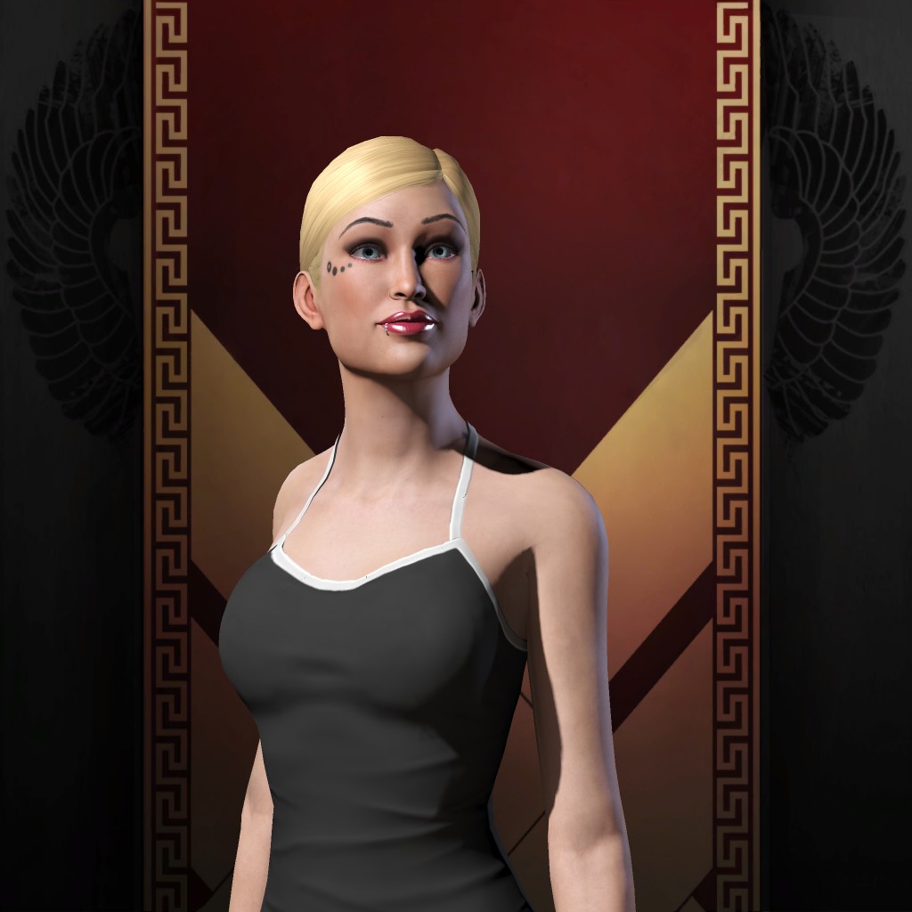 Juliette Noir