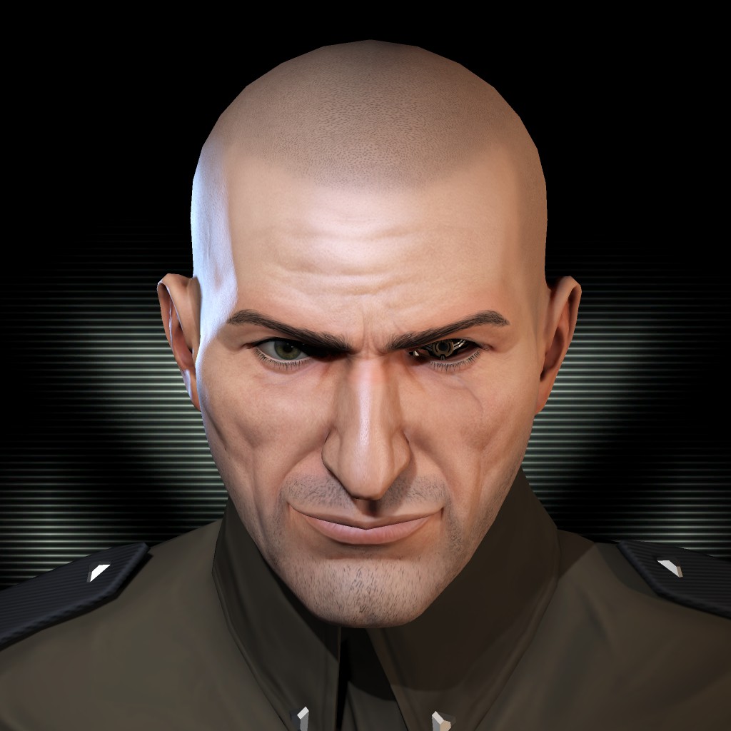 Tom Bane