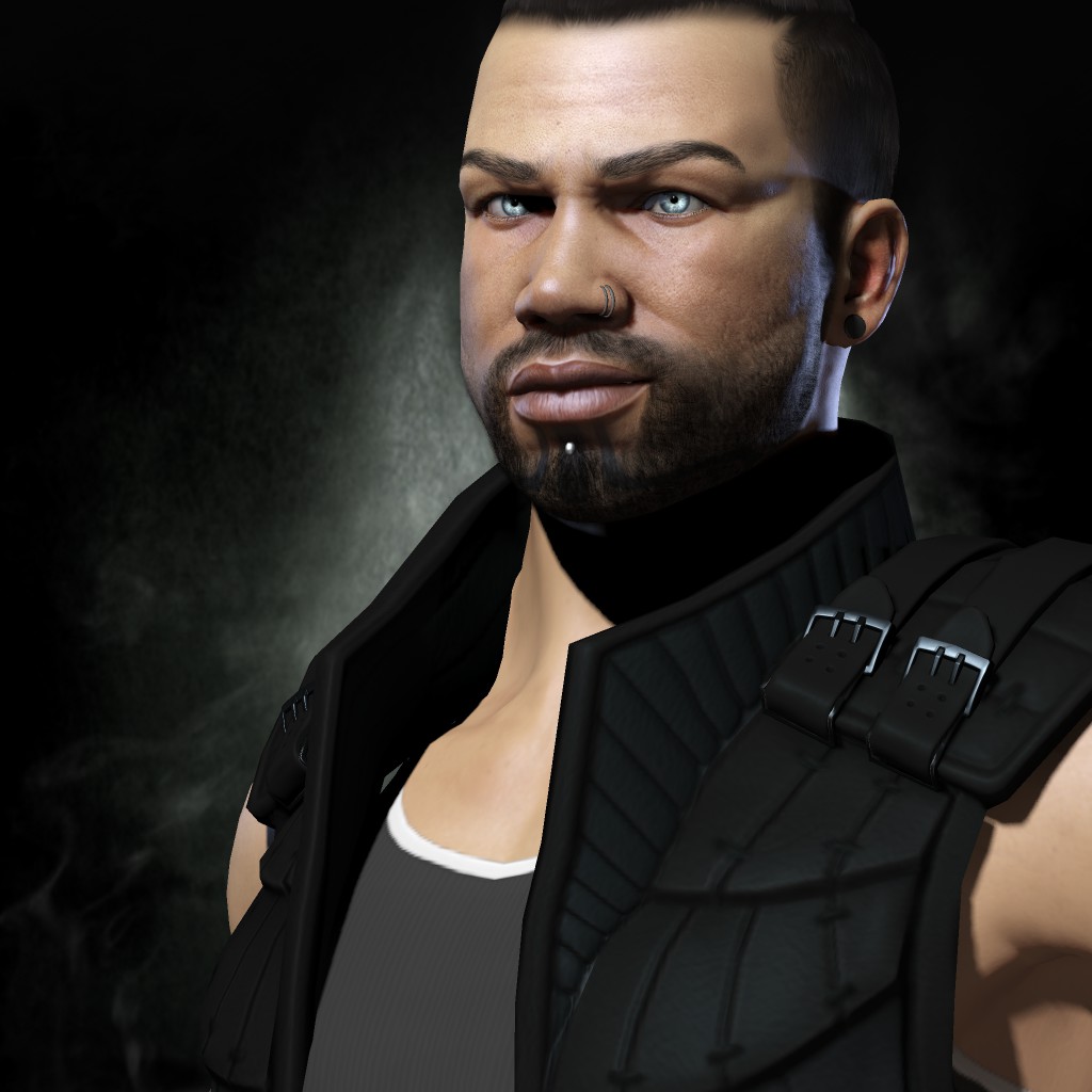 Shiloh Abraxas