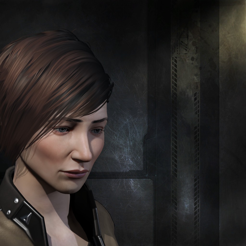 Lilija Stormcloak