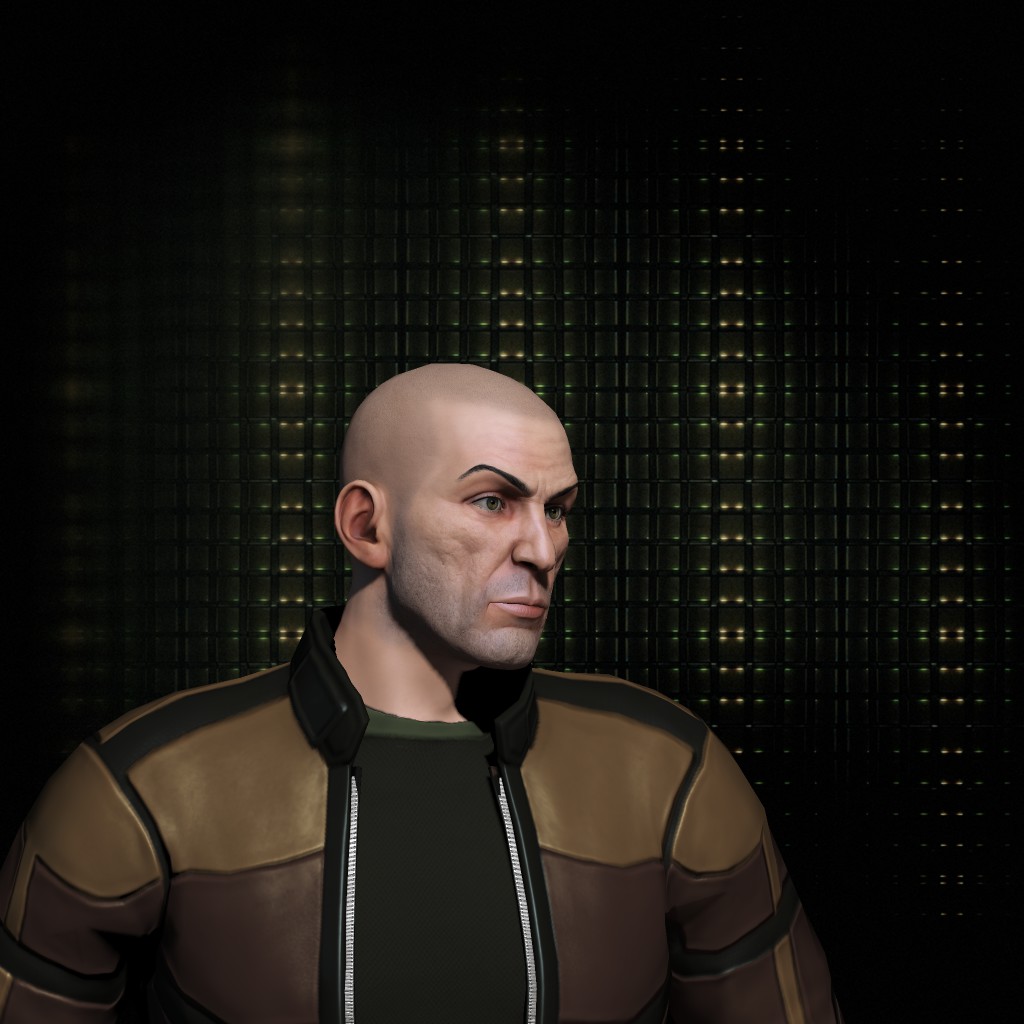Rhalis Pendraggen