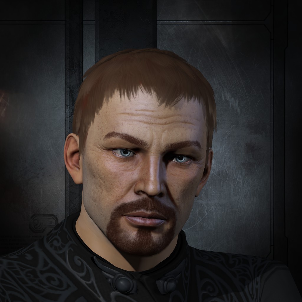 Caldari Citizen 93010178