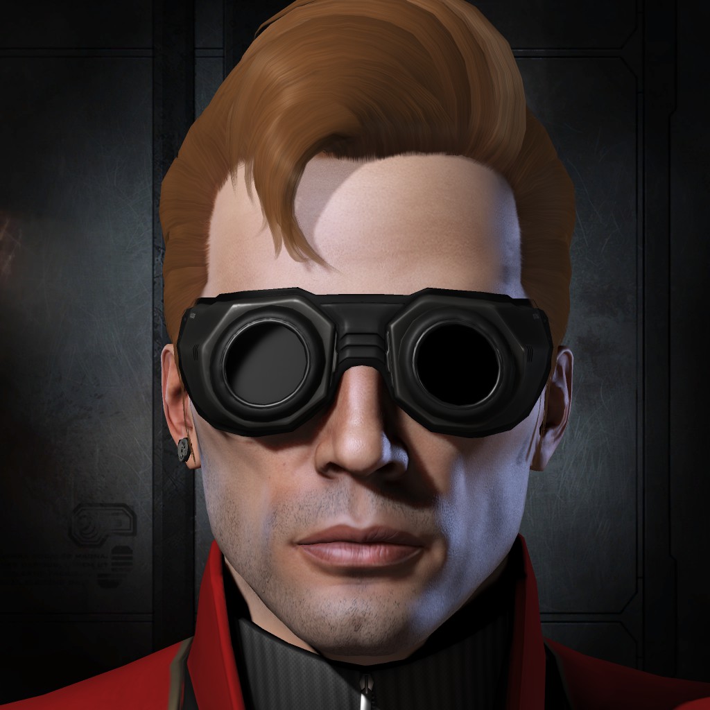 TheVestedMan