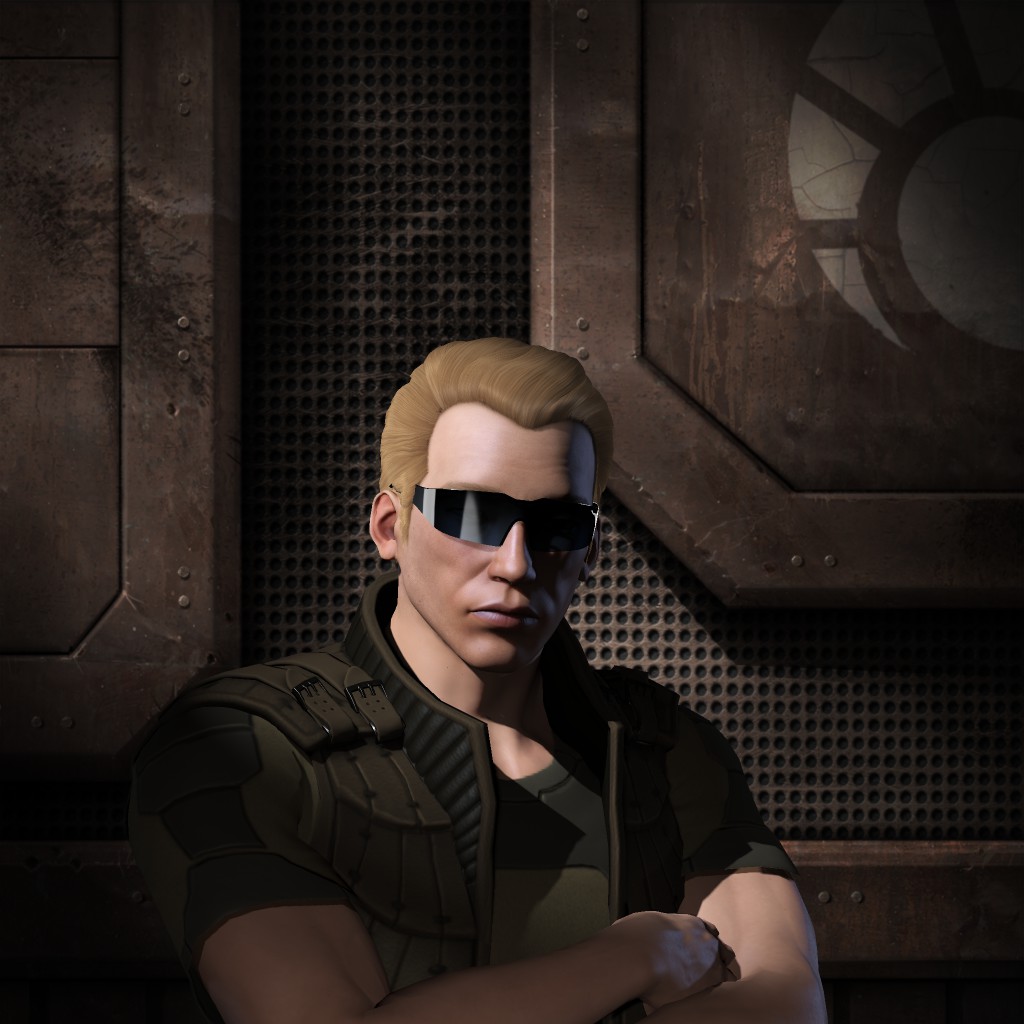 Gil deVivar