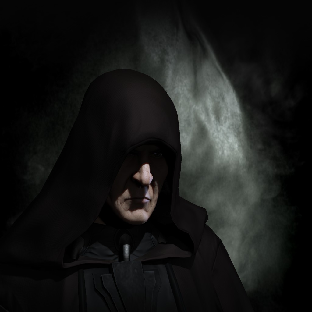 Mordekai Aldric
