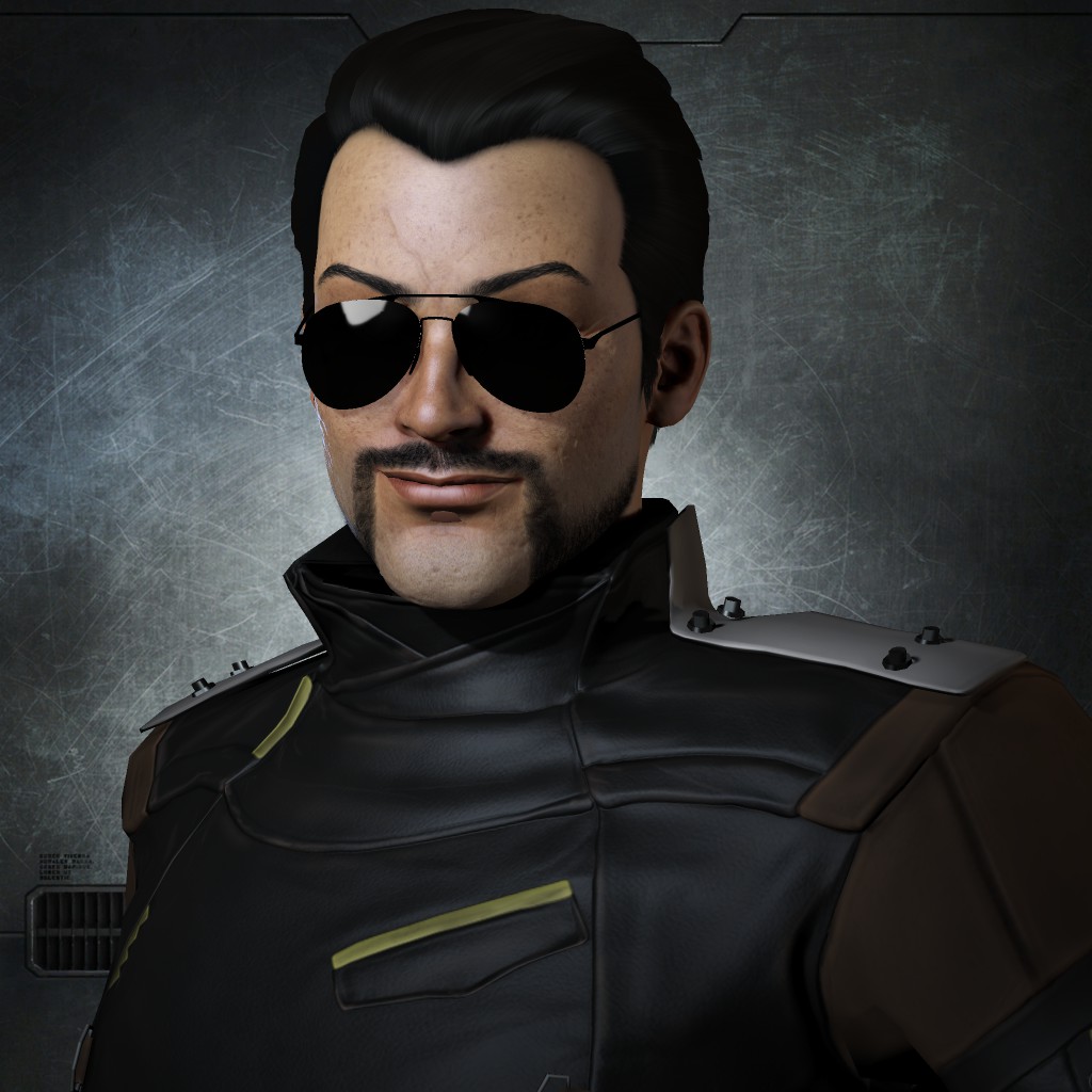 Jazzro Crendraven