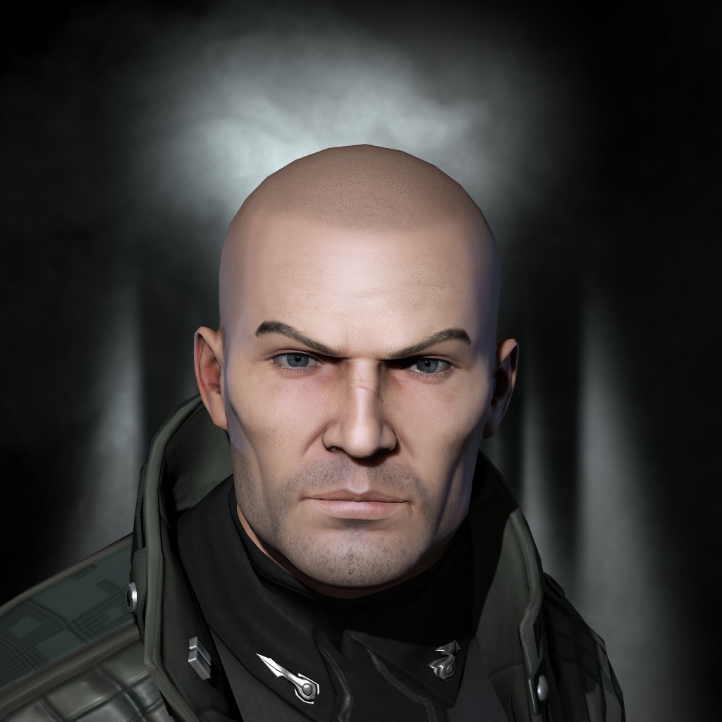 Bruce Grimm