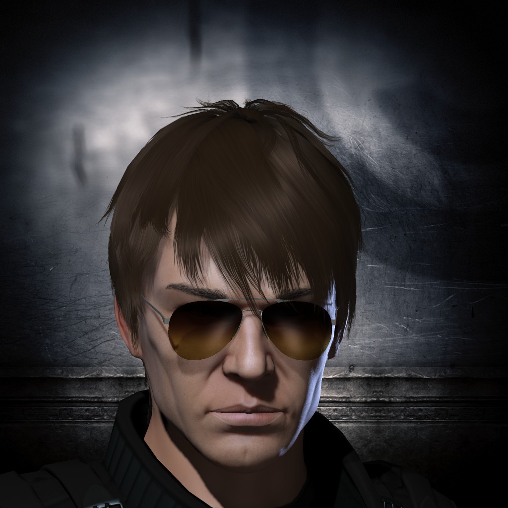 Corbin Virpio
