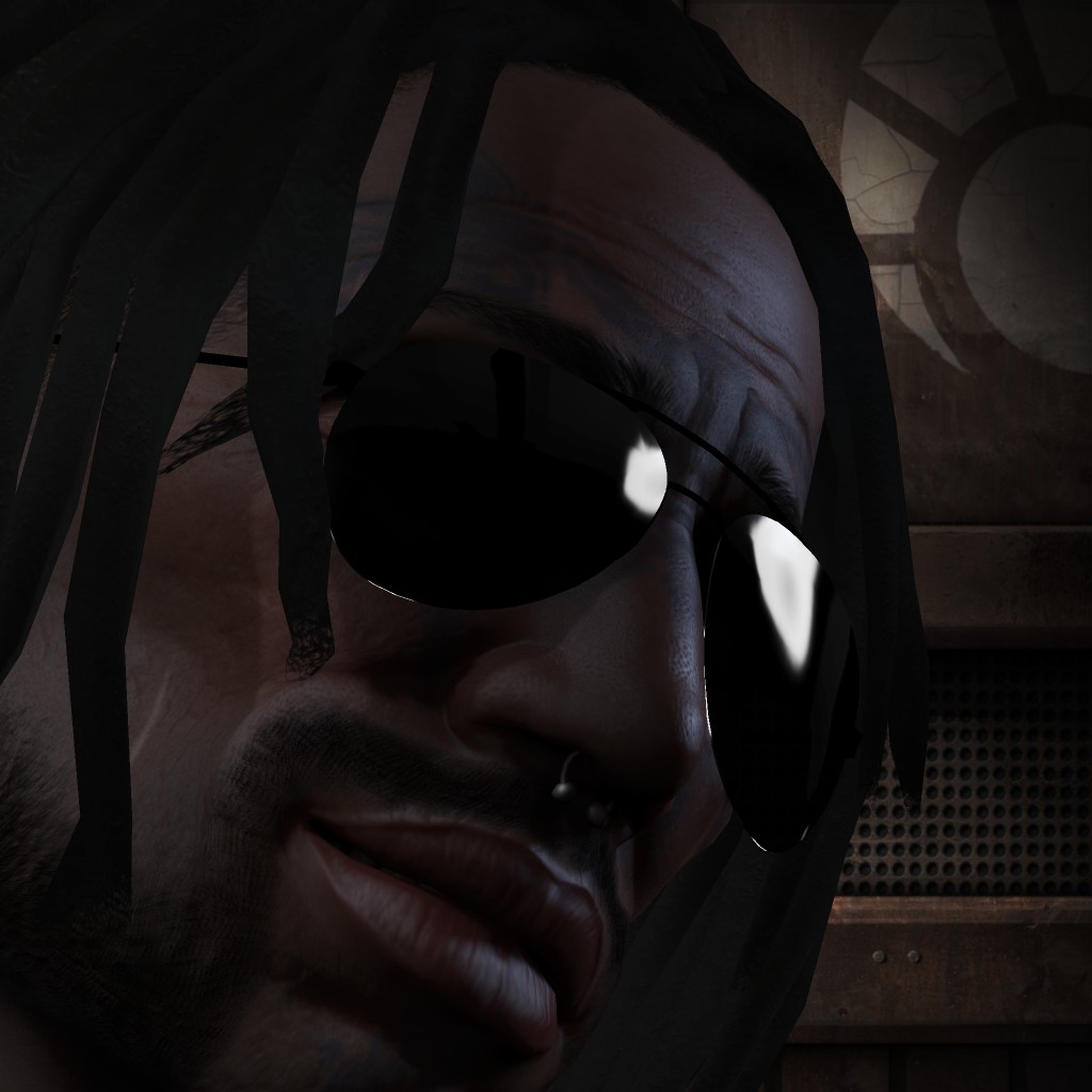 ponury mudzin Arkrgshrsh