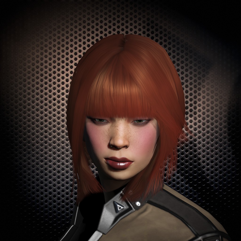 Keliene Gogi