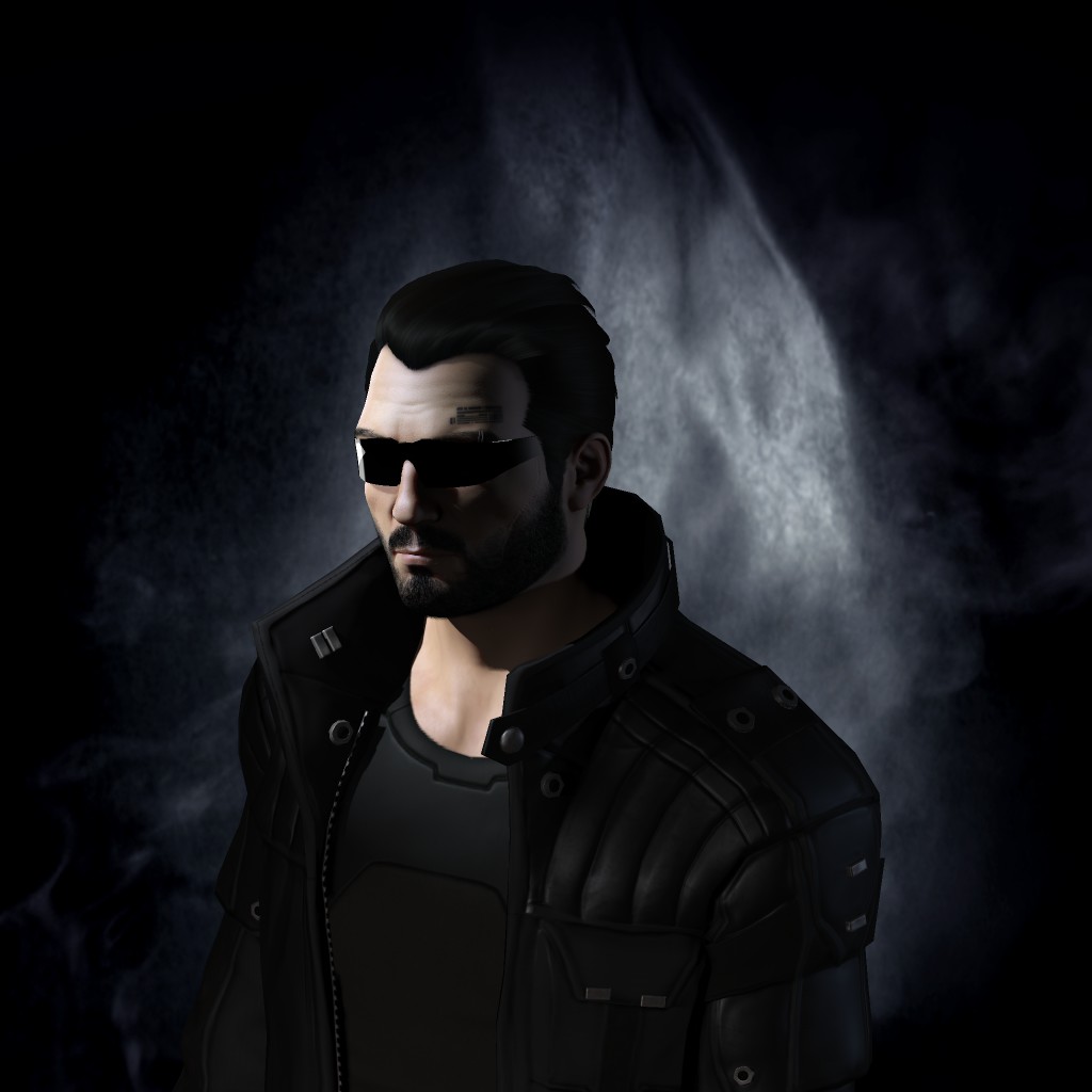 Kane Farrell