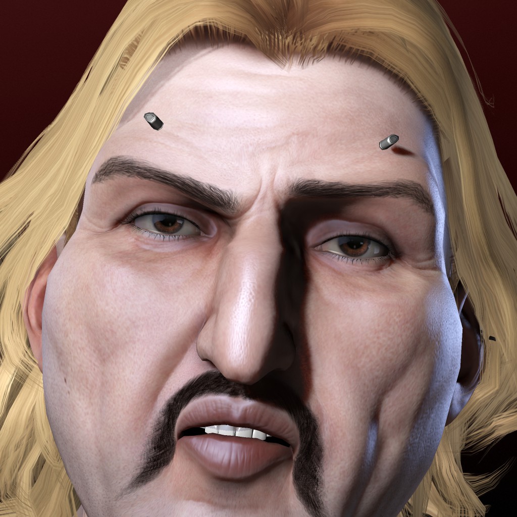 Sir Gunnar Sexalot