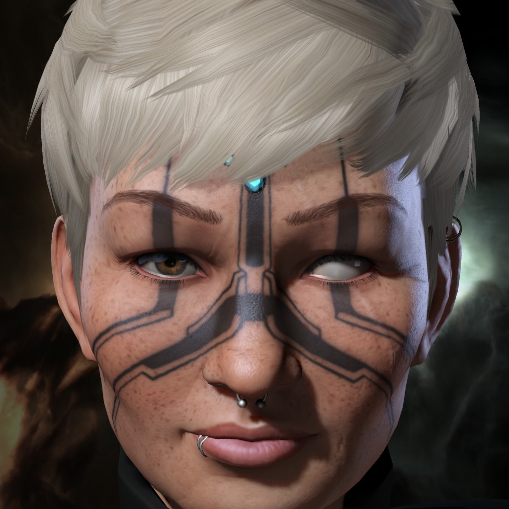 cyno bitch2