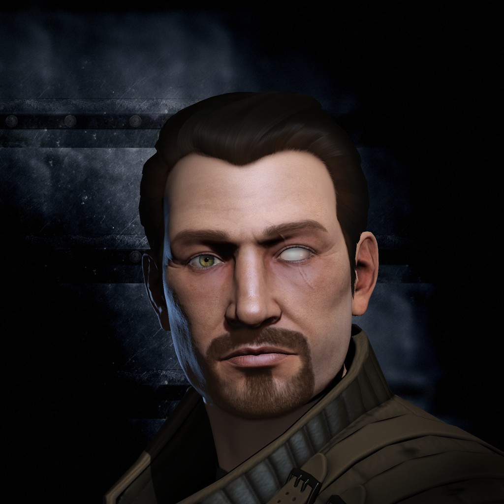 Logan Drakos Audene