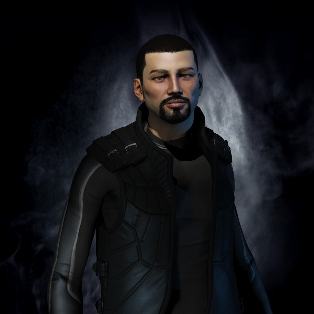 Celtus Vakarian
