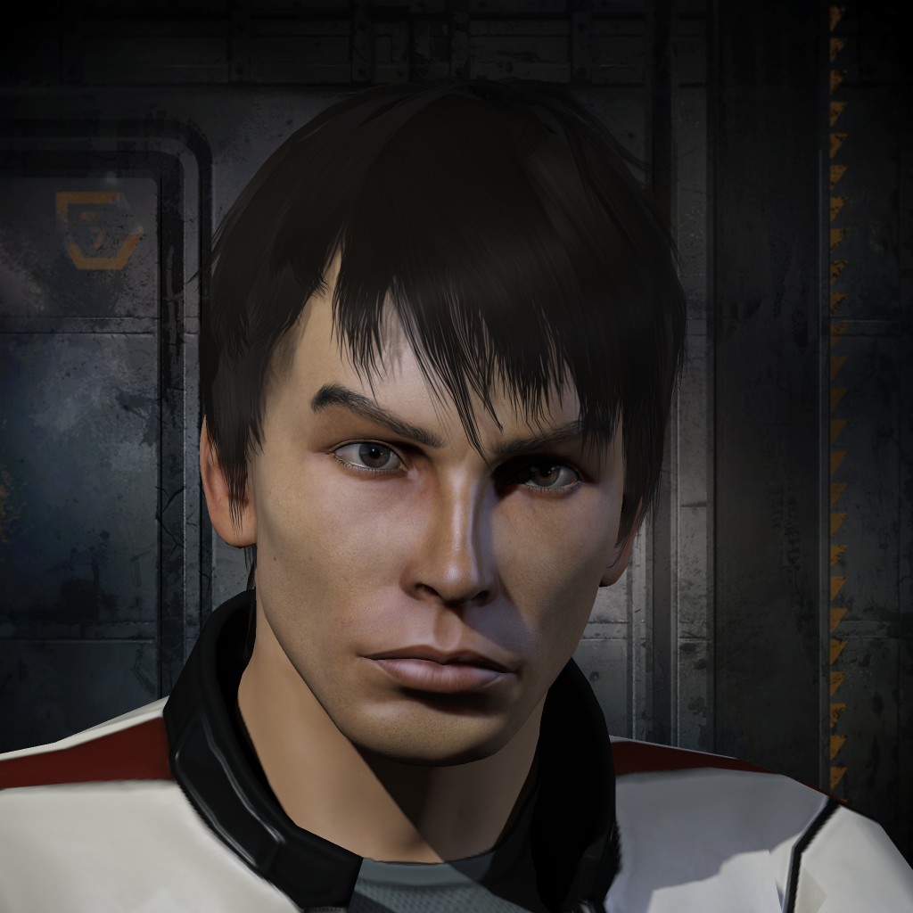 Jacen Andedare