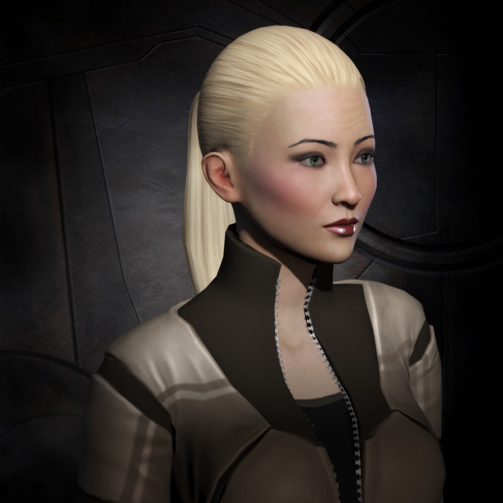 Lishka Sveltana